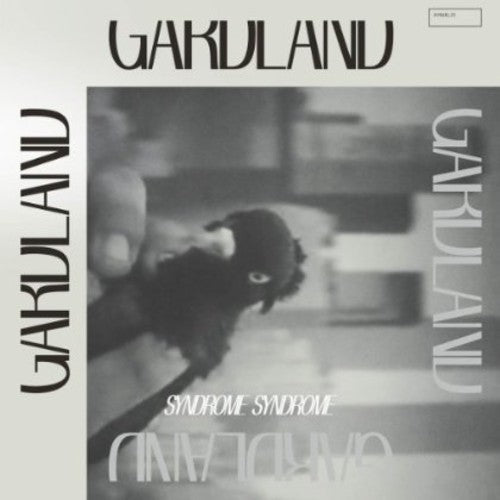 Gardland - Syndrome Syndrome Music CD