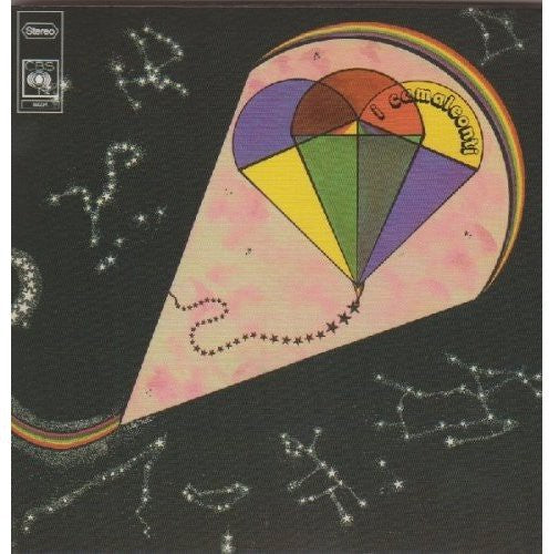 I Camaleonti - Che Aereo Stupendo Music CD