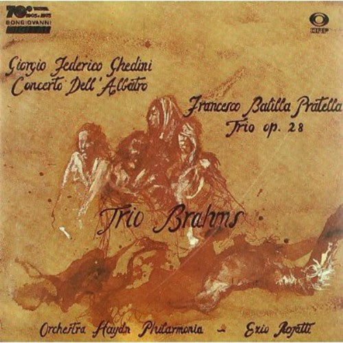 Ezio Rojatti - Concerto Dell'albatro Music CD