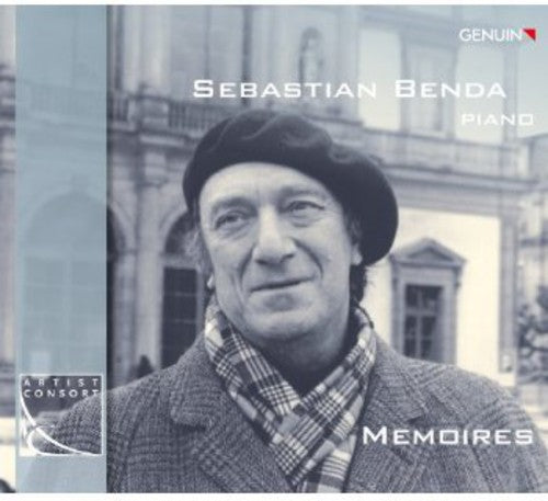 Beethoven / Benda - Memoires Music CD