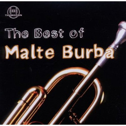 Malte Burba - Best of Malte Burba Music CD