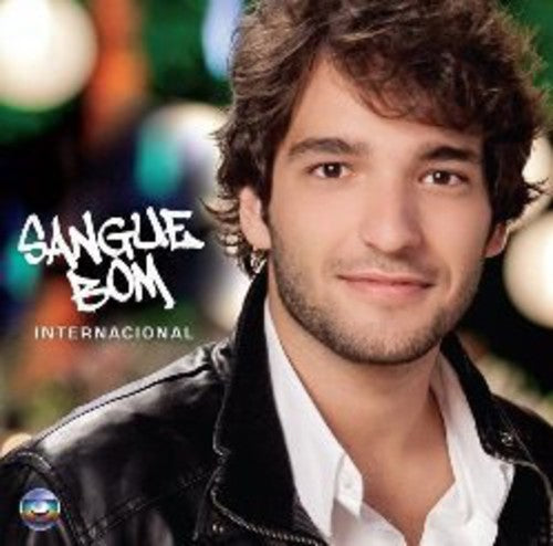 Sangue Bom / OST - Sangue Bom / O.S.T. Music CD