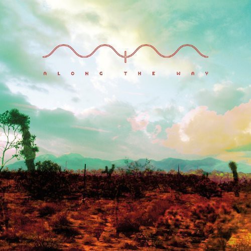 Mark Mcguire - Along the Way Music CD