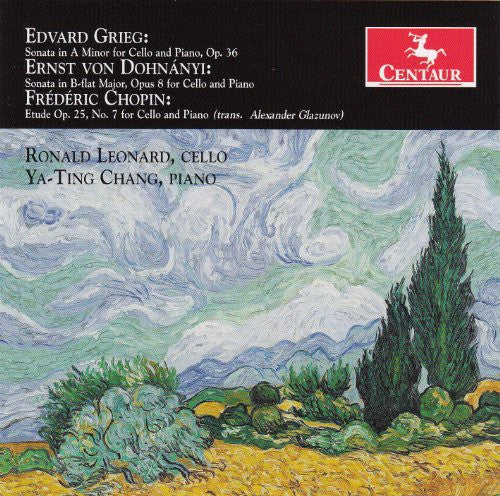 Ya-Ting Chang - Sonata in A minor / Sonata in B-Flat Major / Etude Music CD