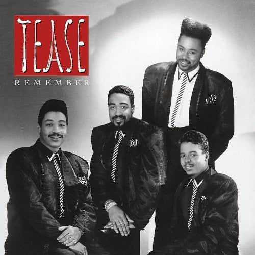 Tease - Remember Music CD