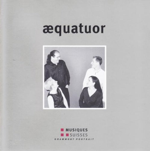 Aequatuor / Karlen - Im Zwielicht - Ein Ensemble-Po Music CD