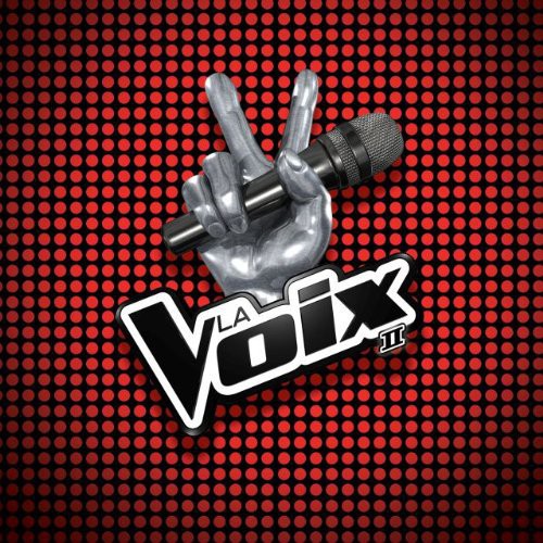 La Voix Ii / Various Can - La Voix II / Various Music CD