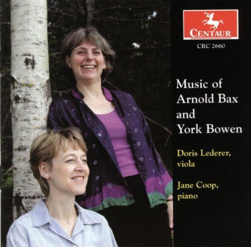 Doris Lederer - Sonatas Music CD
