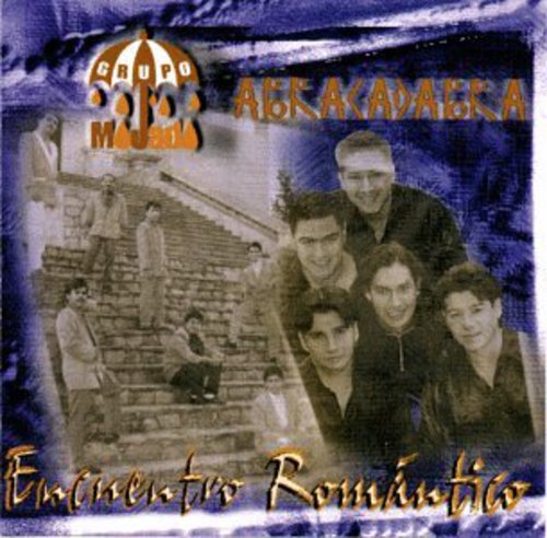 Mojado/Abracadabra - Encuentro Romantico Music CD