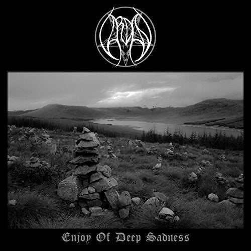 Vardan - Enjoy of Deep Sadness Music CD