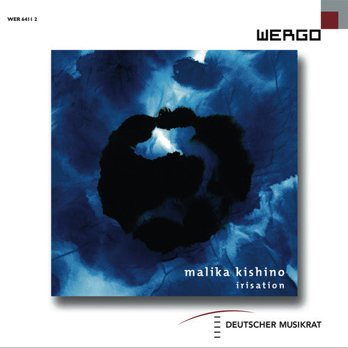Kishino / Kawka / Matsubara / Vis - Irisation Music CD