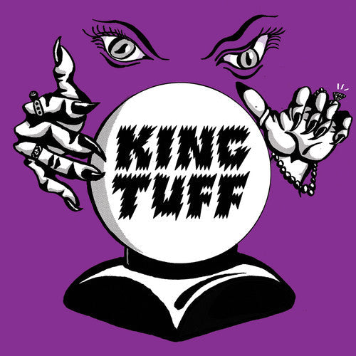 King Tuff - Black Moon Spell Music CD