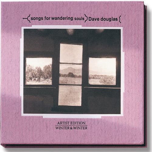 Dave Douglas - Songs for Wandering Souls Music CD