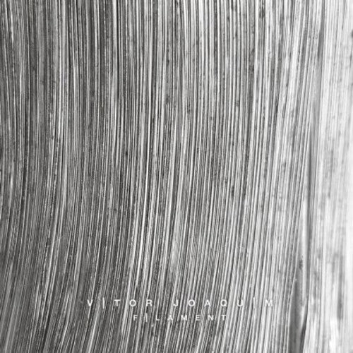 Vitor Joaquim - Vitor Joaquim : Filament Music CD
