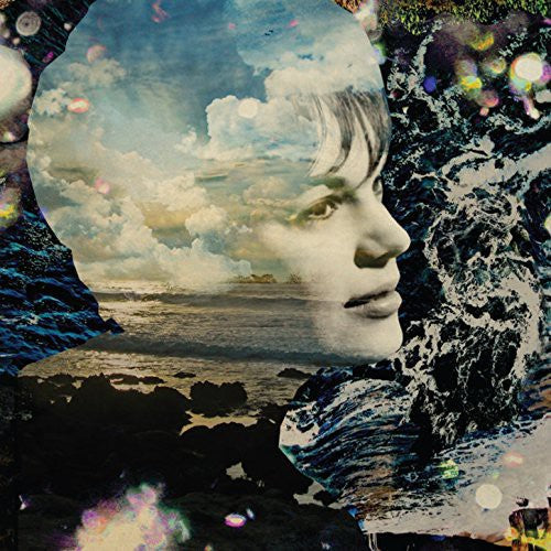 Rob Mazurek - Return the Tides Music CD
