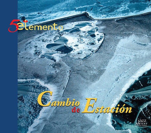 Gordillo / Ramos / Antonio / Nieto / Cristobal - Cambio de Estacion Music CD