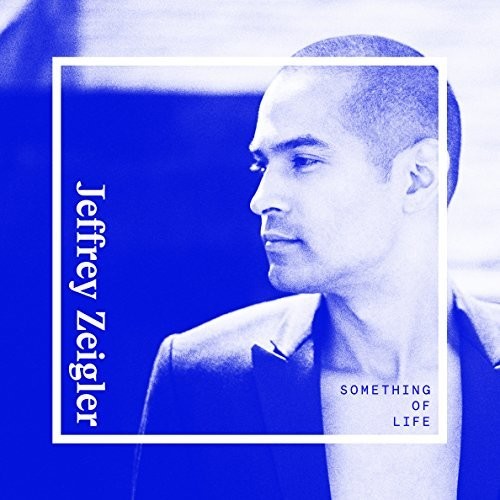 Santiago / Prestini / Zorn / Glass / Razaz - Something of Life Music CD