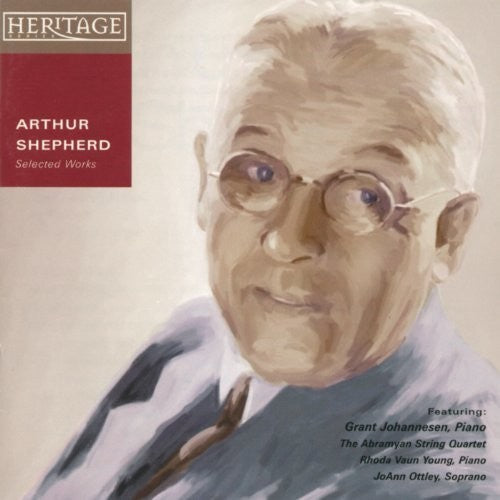 The Abramyan String Quartet - Selected Work Music CD