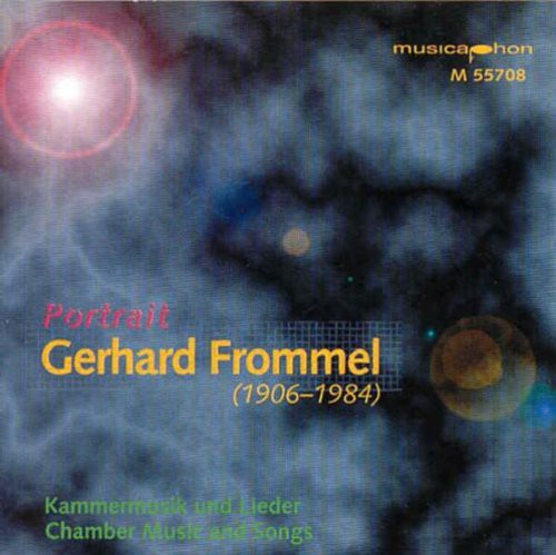 Karl-Heinz Lautner - Chamber Music & Songs / Stas Op.15 & 21 Music CD