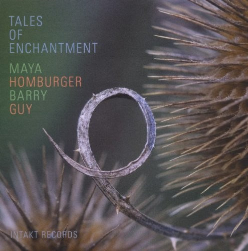Maya Homburger - Tales of Enchantment Music CD