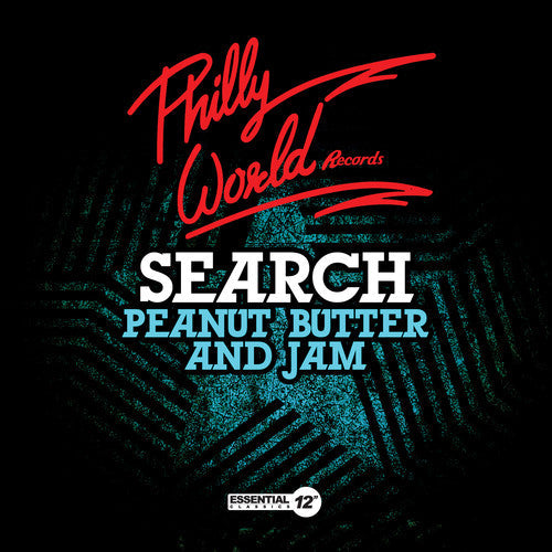Search - Peanut Butter & Jam Music CD