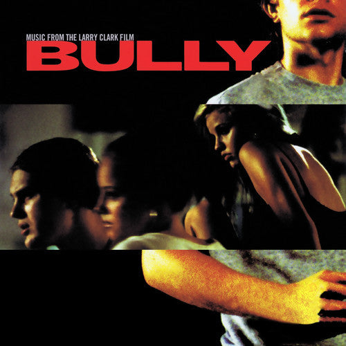 Bully Music From Larry Clark Film / Various - Bully (Music from Larry Clark Film) / Various Music CD