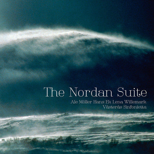 Ale Möller - The Nordan Suite Music CD