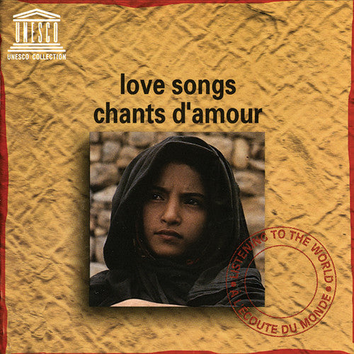 Love Songs / Various - Love Songs Music CD