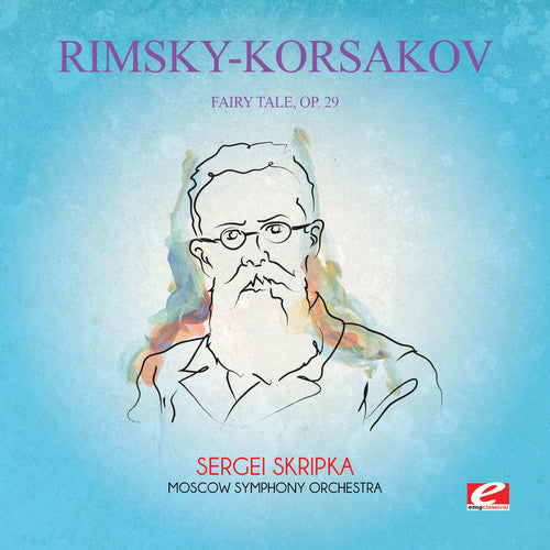 Moscow Symphony Orchestra - Fairy Tale 29 Music CD