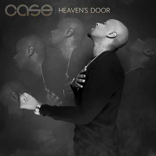 Case - Heaven's Door Music CD