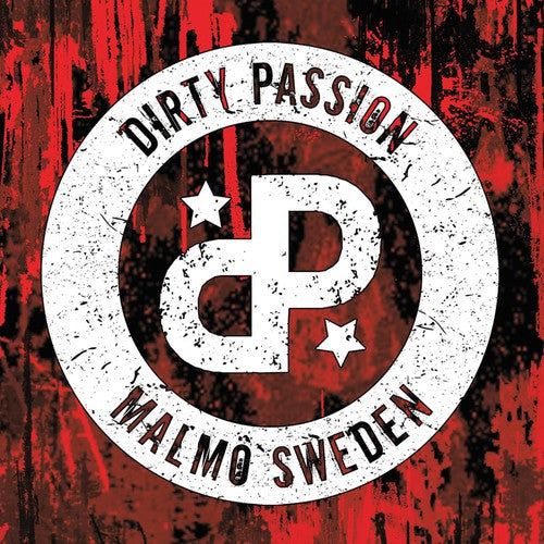 Dirty Passion - Dirty Passion Music CD