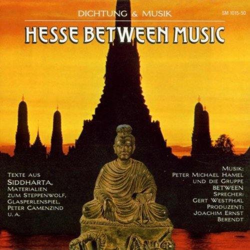 Hesse Between Music / Var - Hesse Between Music Music CD