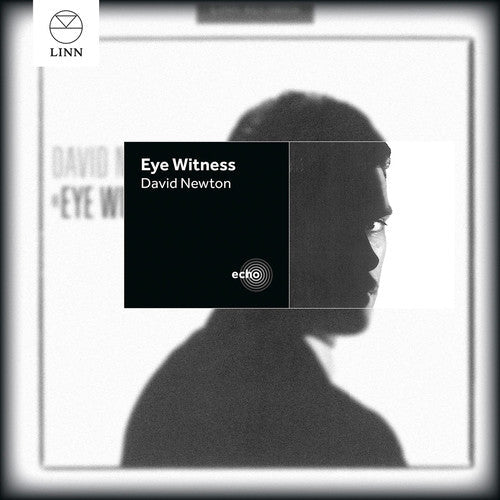 Newton / Green / Ganley - Eye Witness Music CD