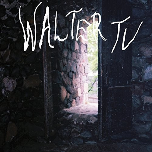 Walter TV - Blessed Music CD