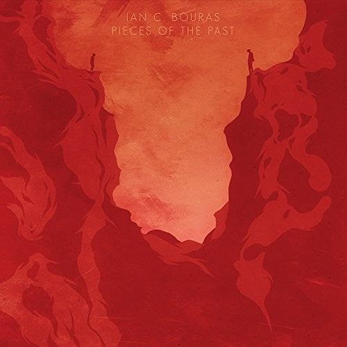 Ian C. Bouras - Pieces of the Past Music CD