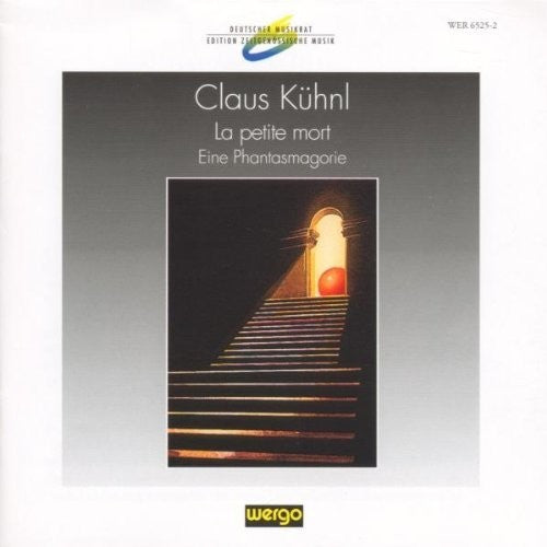 Kuhnl La Petite Mort - Phantasmagorie / Various - Kuhnl: La Petite Mort - Phantasmagorie / Various Music CD