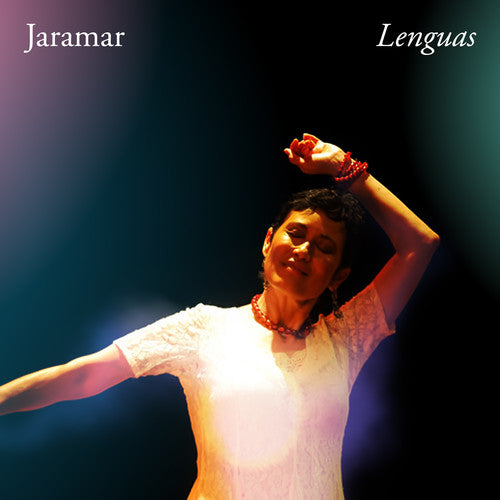Jaramar - Lenguas Music CD