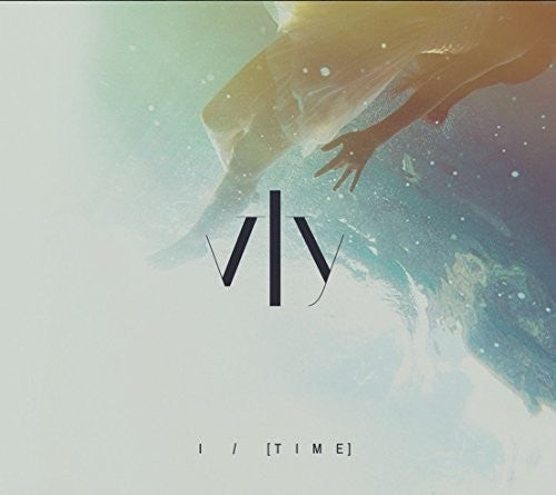 Vly - I (Time) Music CD