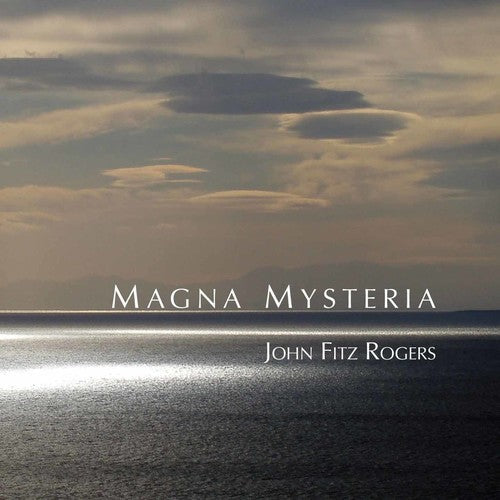 Rogers / Guth / Trinity Cathedral Choir / Johnson - Magna Mysteria Music CD