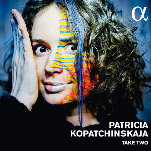 Kopatchinskaja / Sanchez-Chiong / Romaniuk - Take Two Music CD