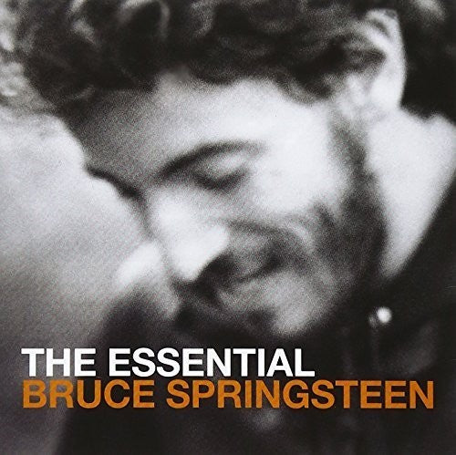 Bruce Springsteen - Essential Bruce Springsteen (2015 Edition) Music CD