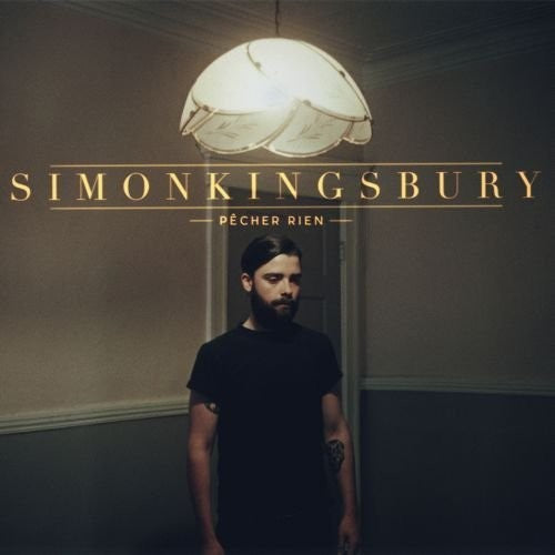 Simon Kingsbury - Pecher Rien Music CD
