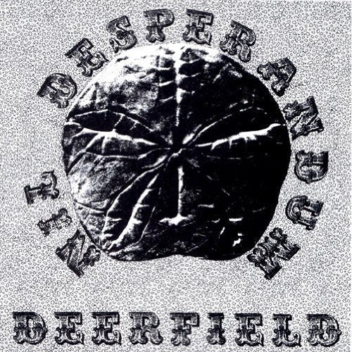 Deerfield - Nil Desperandum Music CD
