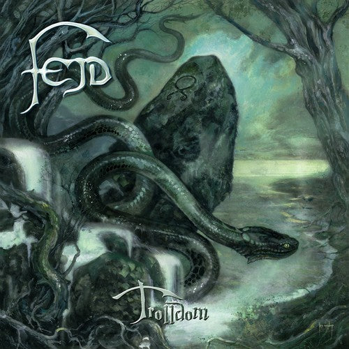Fejd - Trolldom Music CD