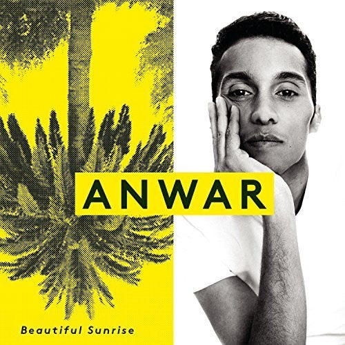 Anwar - Beautiful Sunrise Music CD