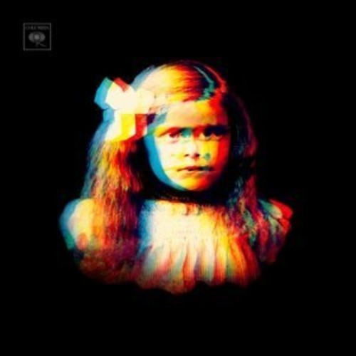 Dizzy Mizz Lizzy - Forward In Reverse (Ger) Music CD