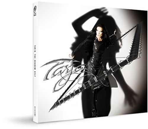 Tarja - Shadow Self (W/Dvd) (Spec) (Ntr0) (Uk) Music CD