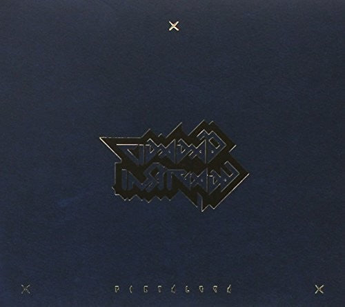 Cidadao Instigado - Fortaleza Music CD