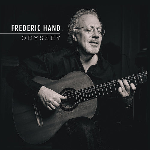 Christoph Gluck / Hand,Frederic / Nelson,Jayna - Frederic Hand: Odyssey Music CD