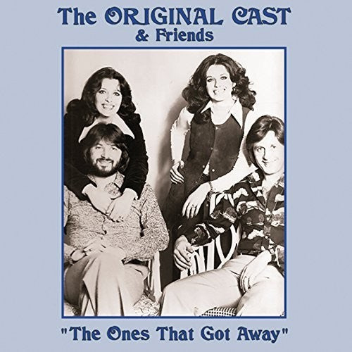Ones That Got Away / O.C.R. - Ones That Got Away / O.C.R. Music CD